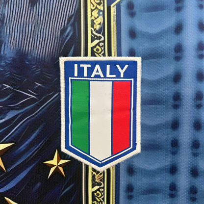 2024 Italy Special Edition Kit