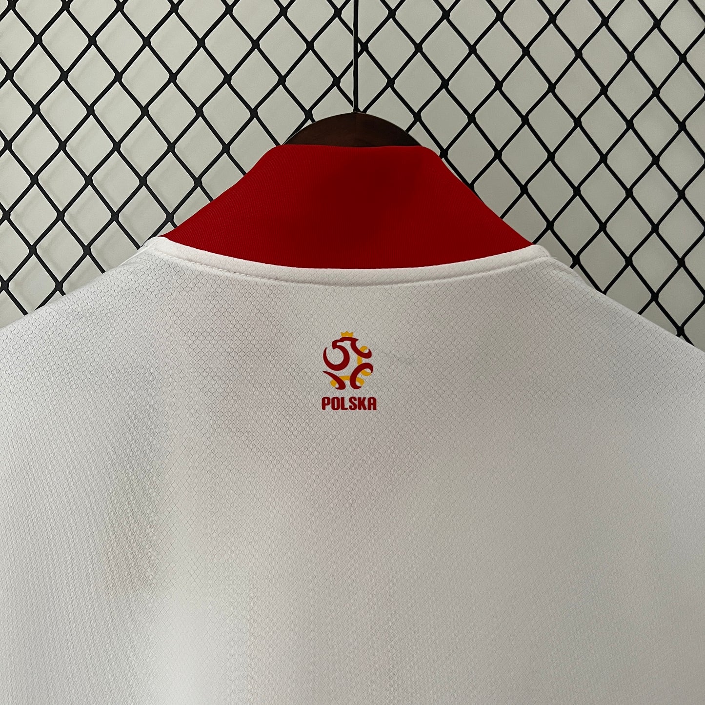 Poland 2024 Home Kit