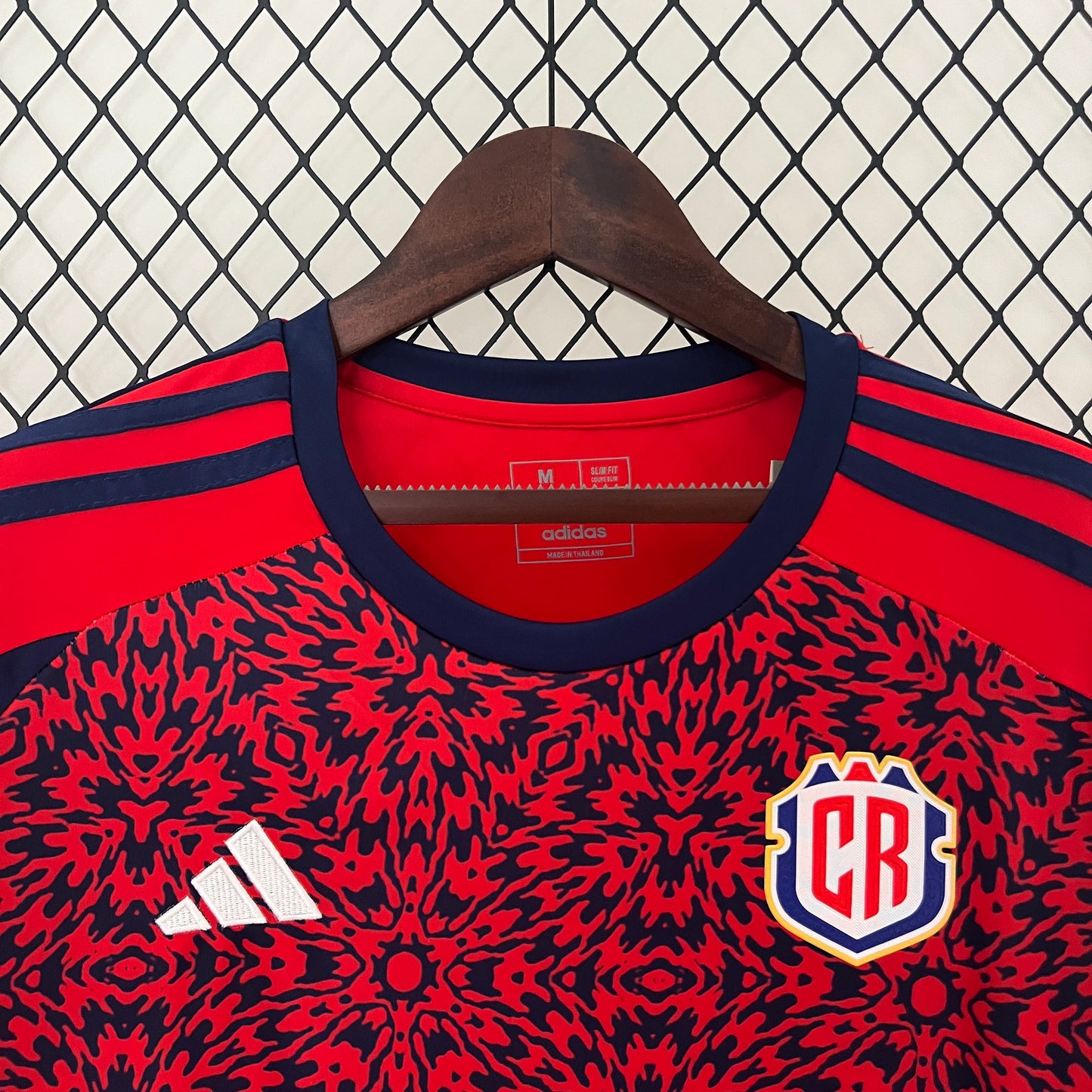 2024 Costa Rica Home Kit