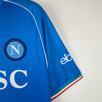 Maglia Napoli 23/24 Home 