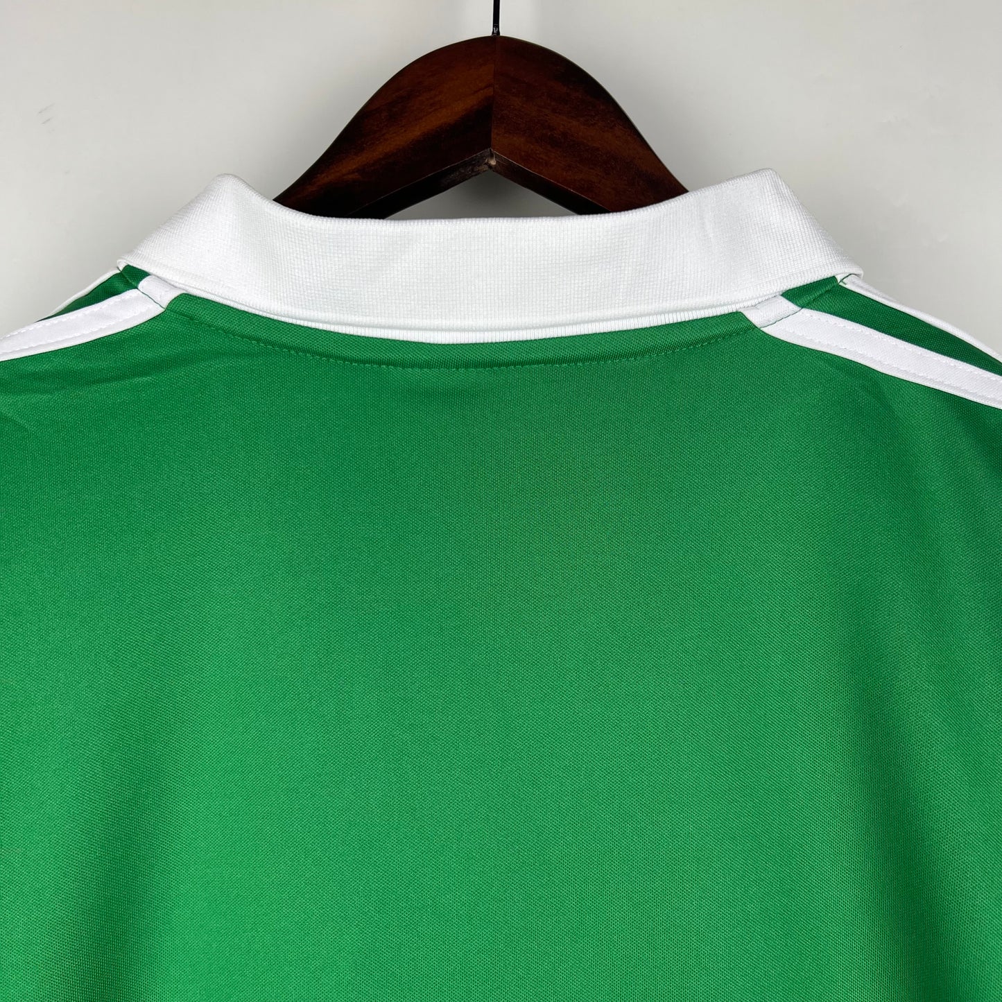 Retro Ireland 1998 Home Kit