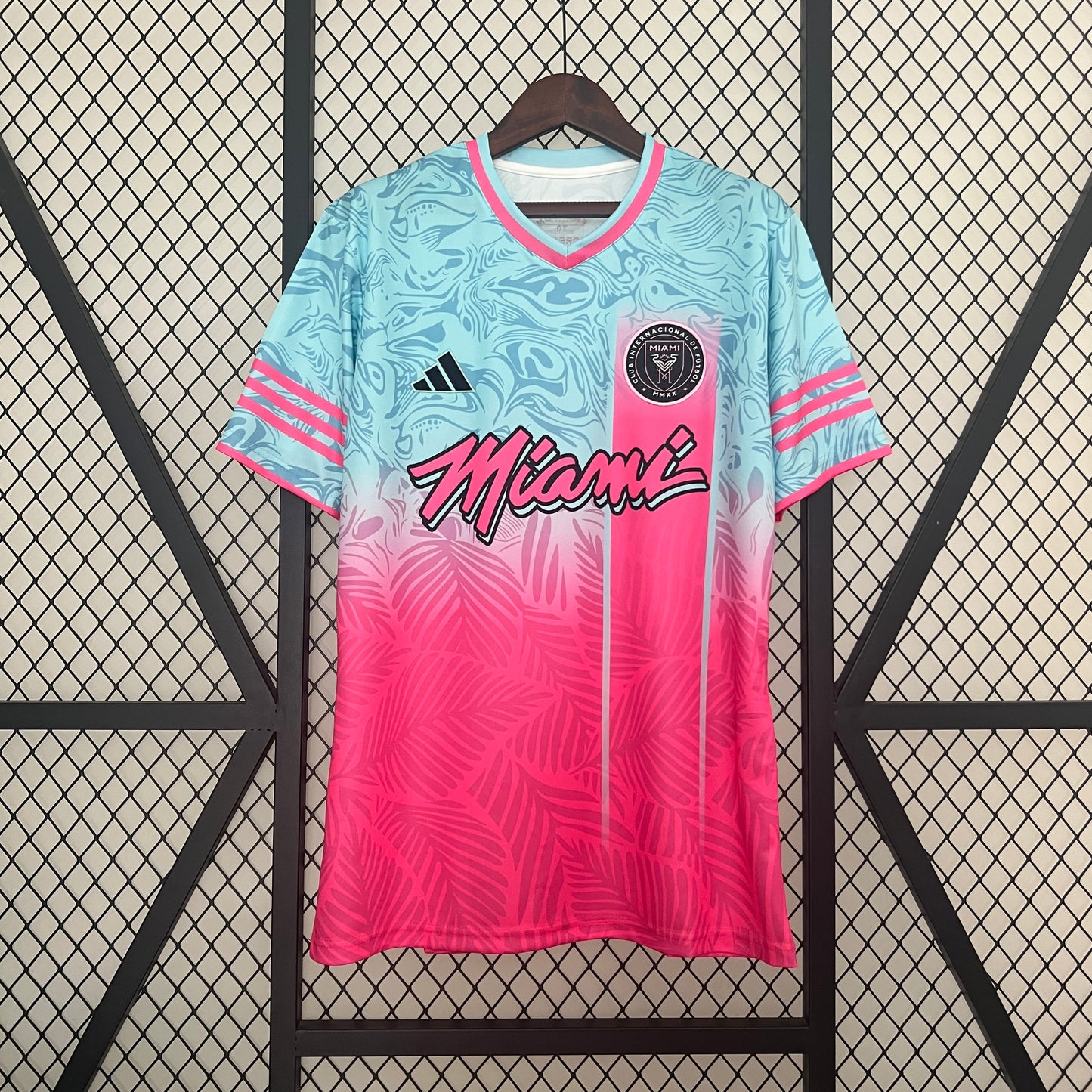 24/25 Miami Special Edition Kit