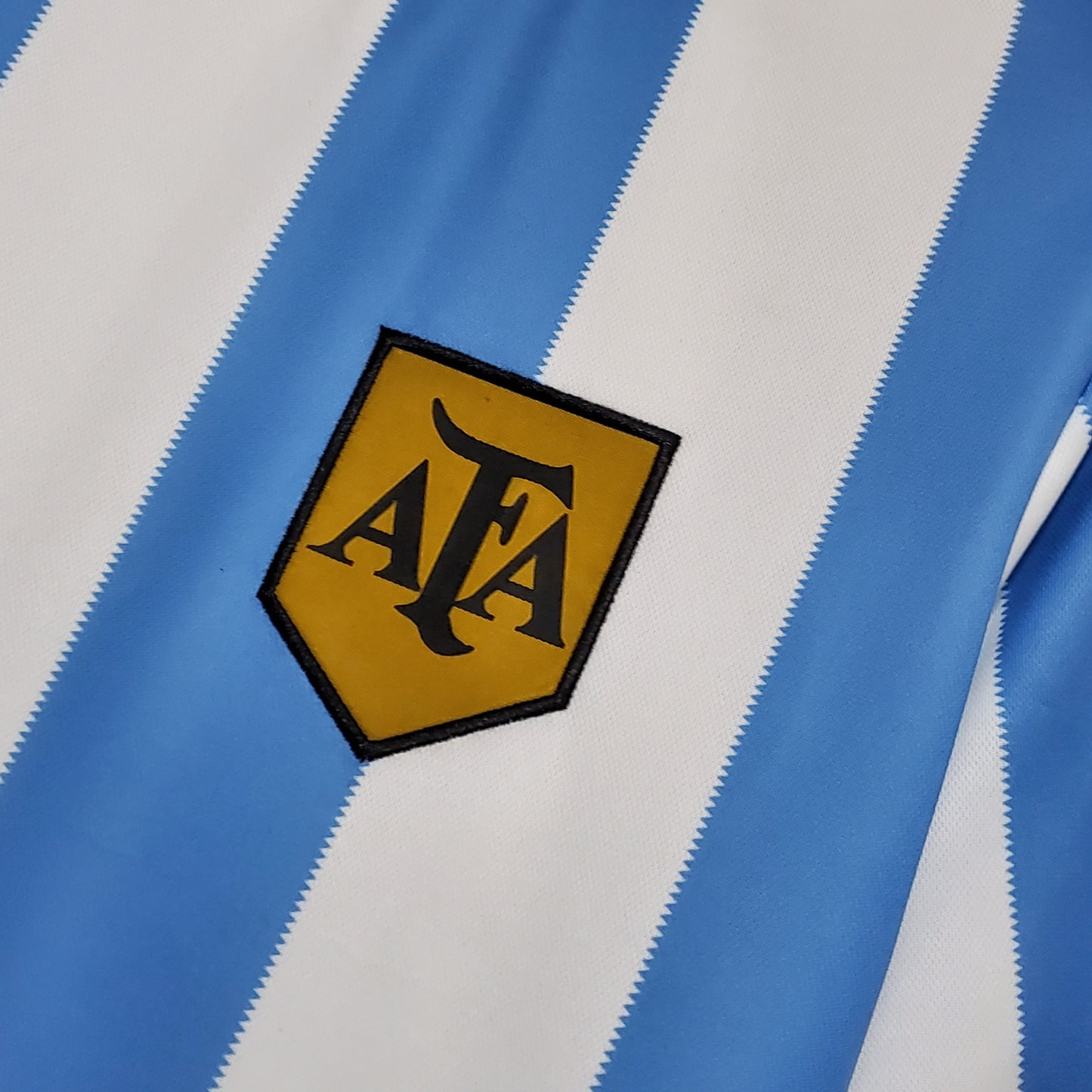 Maglia retrò Argentina 1978 Home 