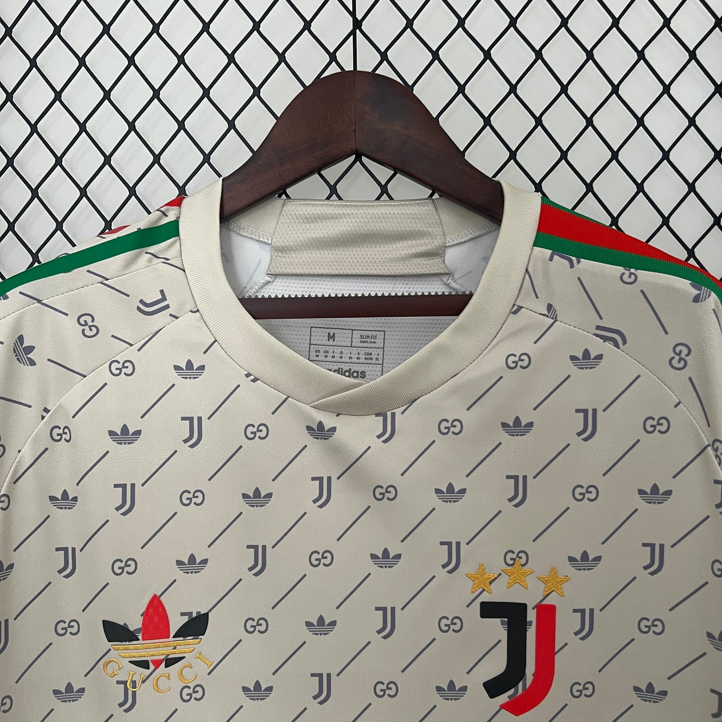 24/25 Juventus Special Edition Kit
