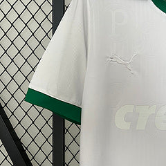 24/25 Palmeiras Special Edition White Kit