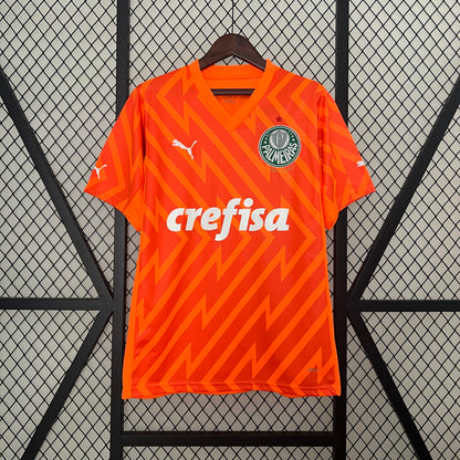 24/25 Palmeiras Goalkeeper Kit