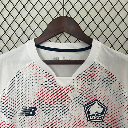 24/25 Lille Away Kit