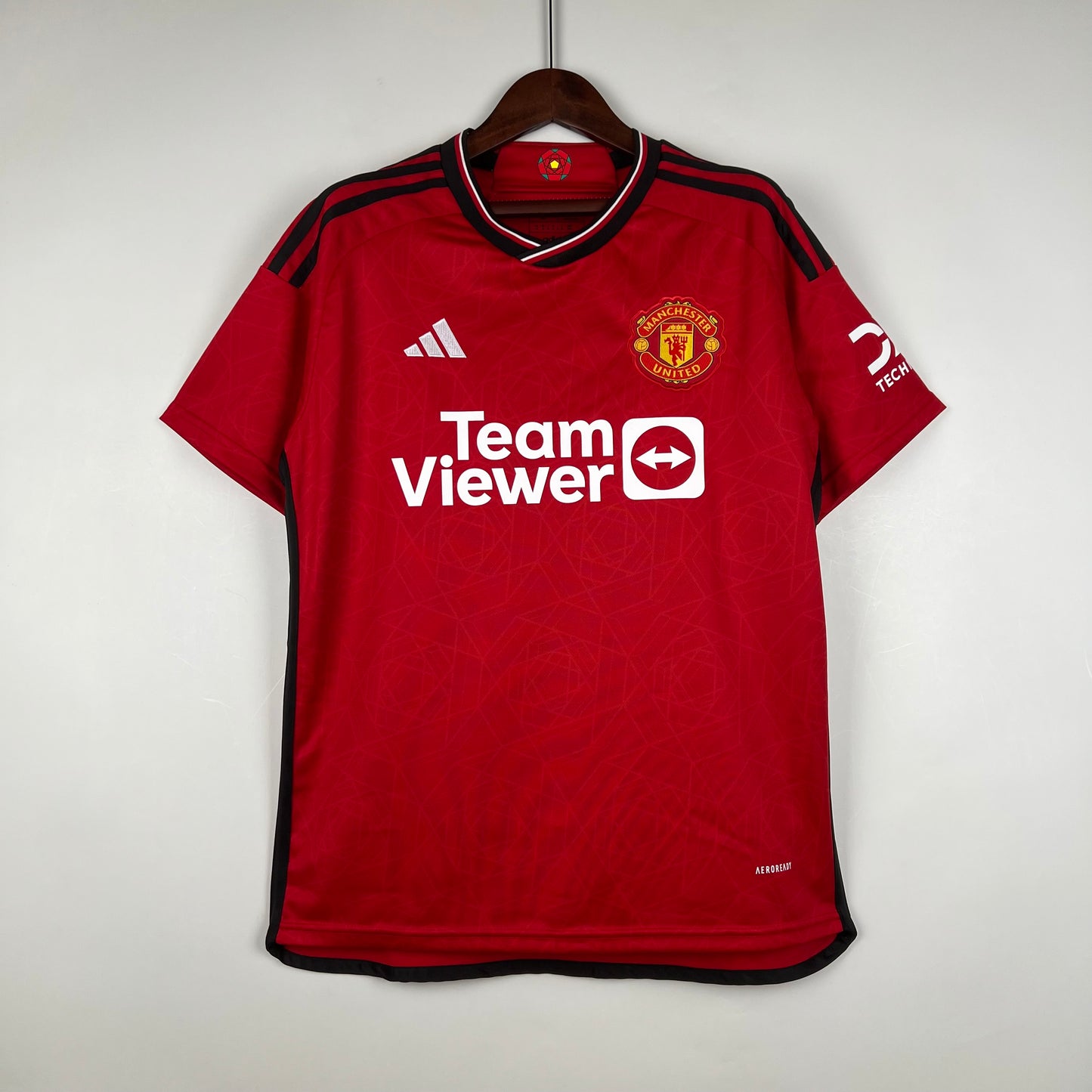 Manchester United 23/24 Home Kit