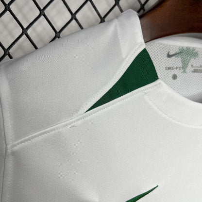 Elche CF 2024/25 Home Jersey