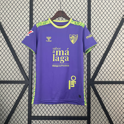 24/25 Malaga Away Kit