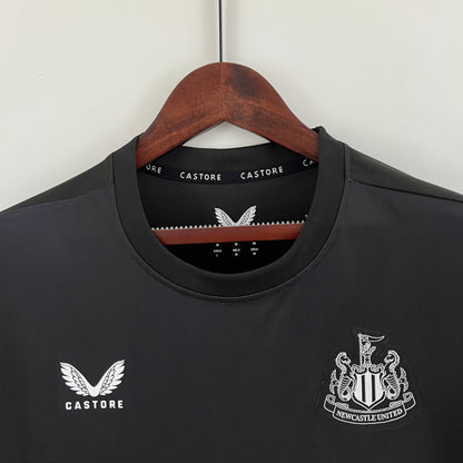 23/24 Newcastle United Training Wear Kit