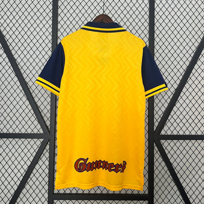 Retro Arsenal 96/97 Away Kit