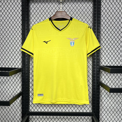 Lazio 2024/25 Away Jersey