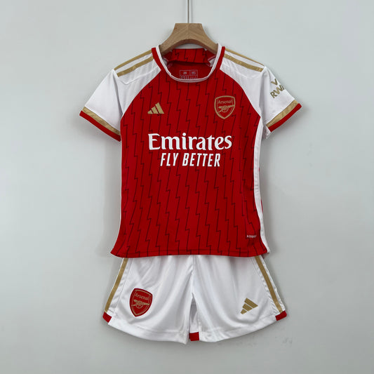 Arsenal Kids 23/24 Casa