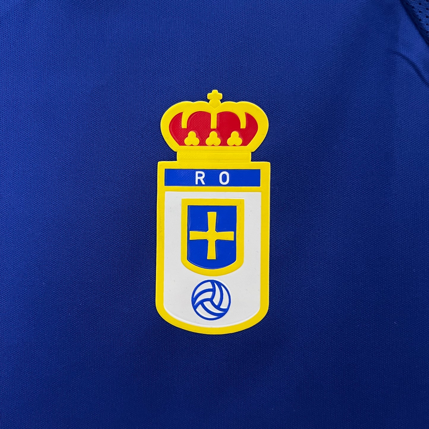 24/25 Real Oviedo Home Kit