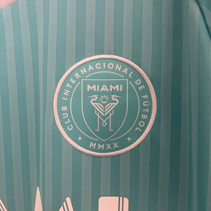 24/25 Miami Third Away Kit