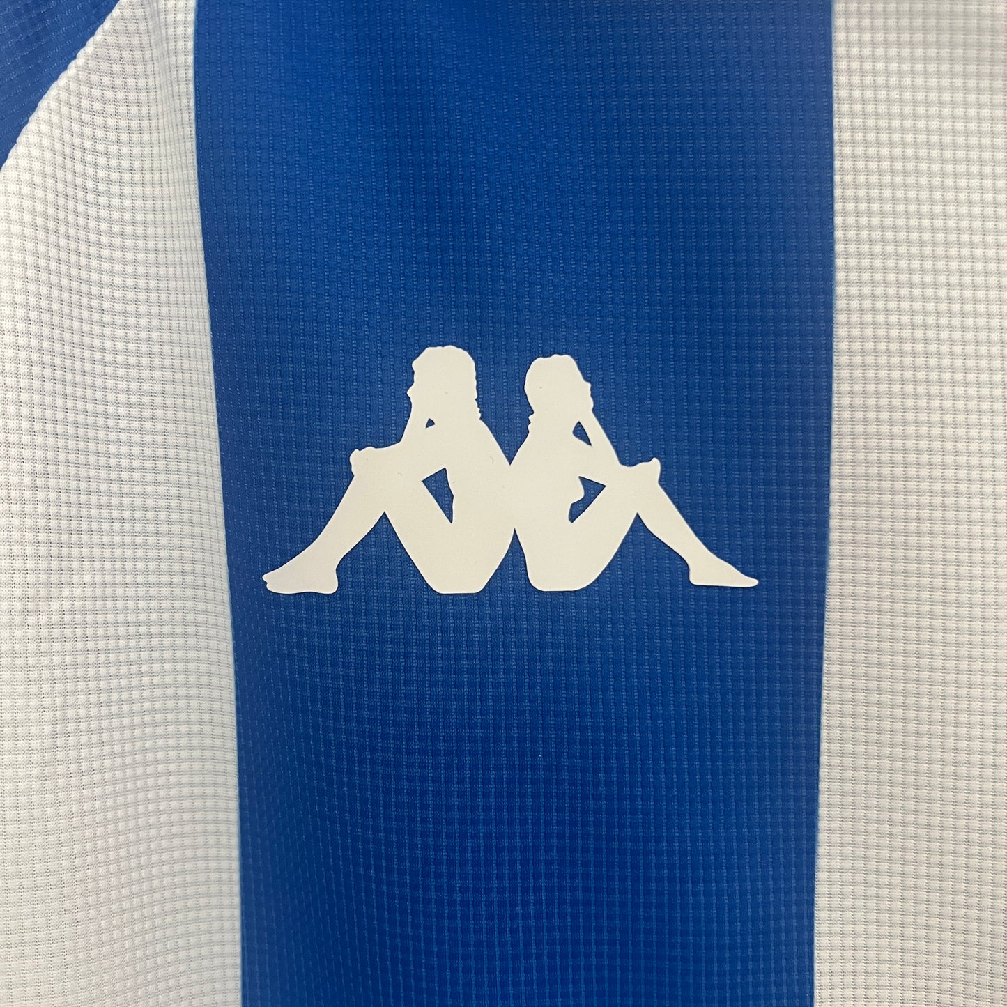 24/25 Deportivo La Coruna Home Kit