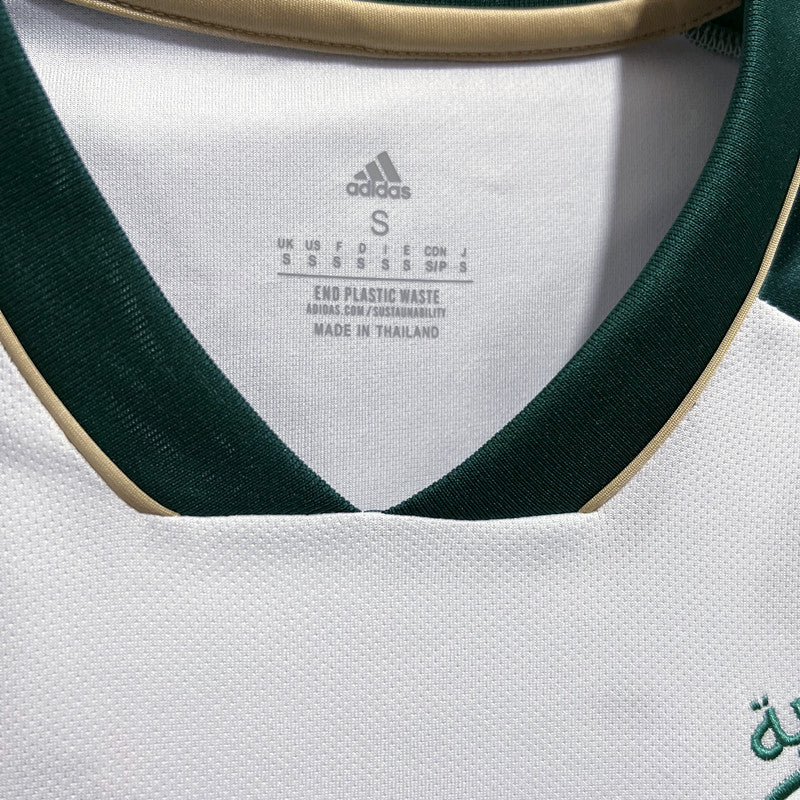 Maglia da trasferta dell'Arabia Saudita 23/24 