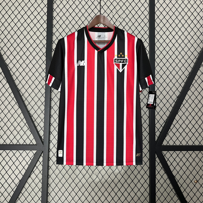 2024/25 São Paulo Away Kit