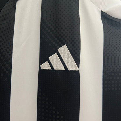 24/25 Atlético Mineiro Home Kit