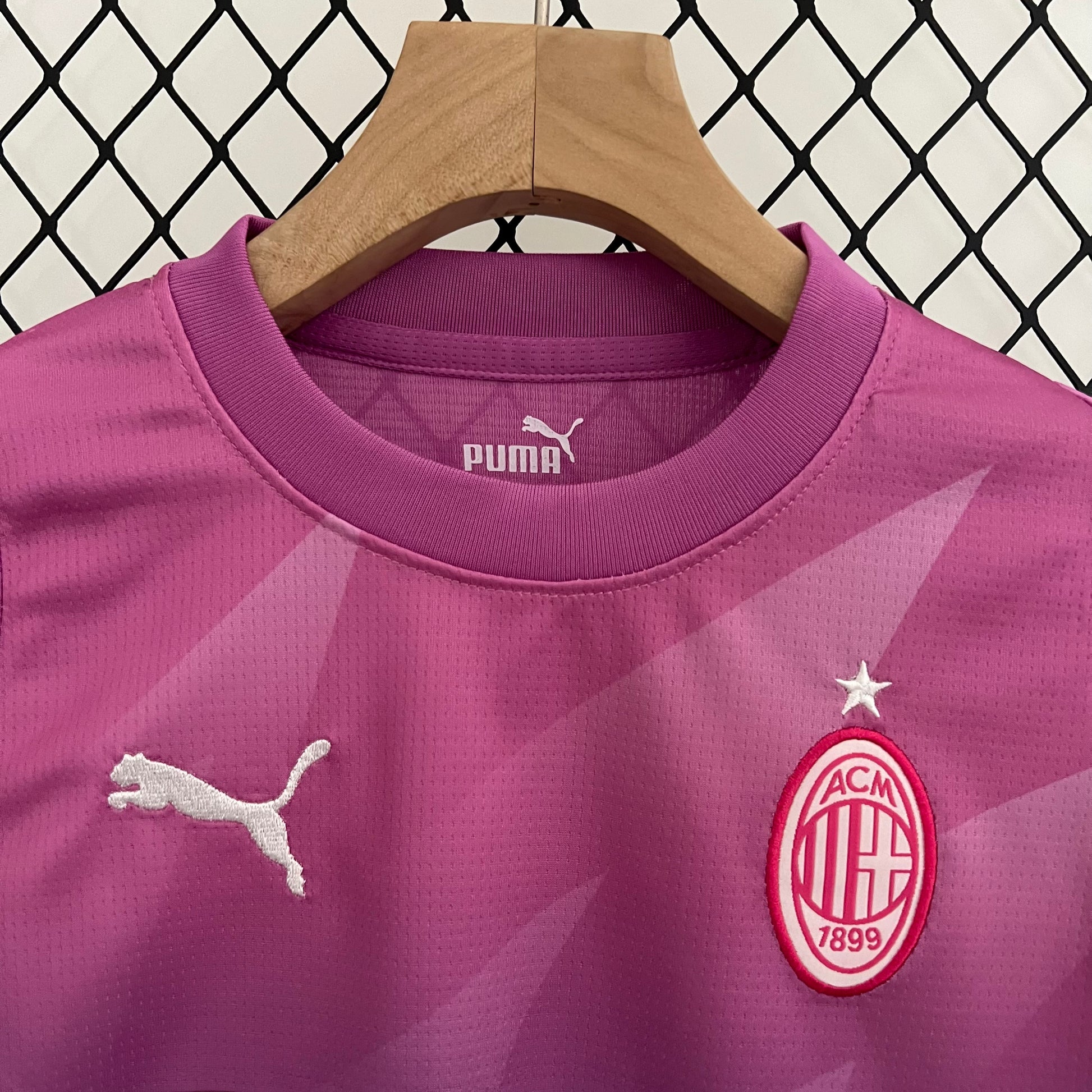 AC Milan Third Kit | AC Milan Away Kit | Theftblkits