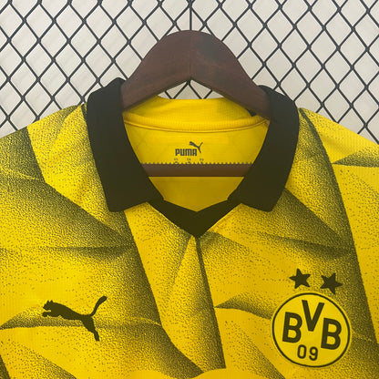 23/24 Dortmund Third Away Kit