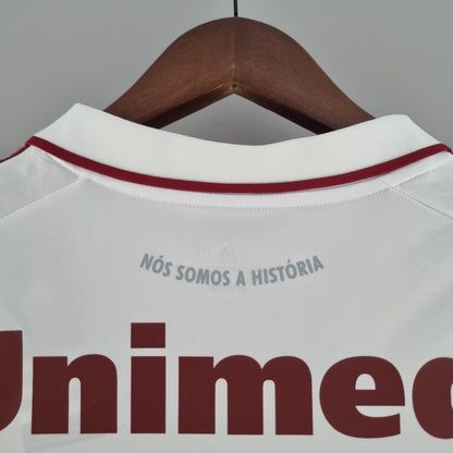 Retro Fluminense 11/12 centenario 