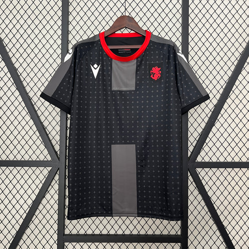 2024 Georgia Away Kit