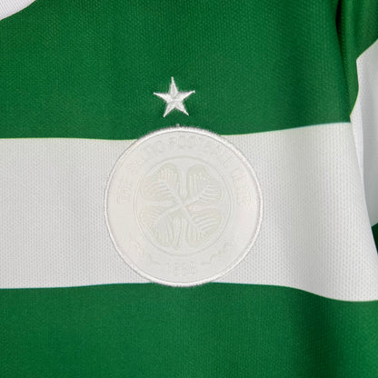 Celtic 23/24 Commemorative Edition Kit