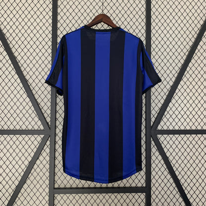 Retro Inter Milan 99/00 Casa 