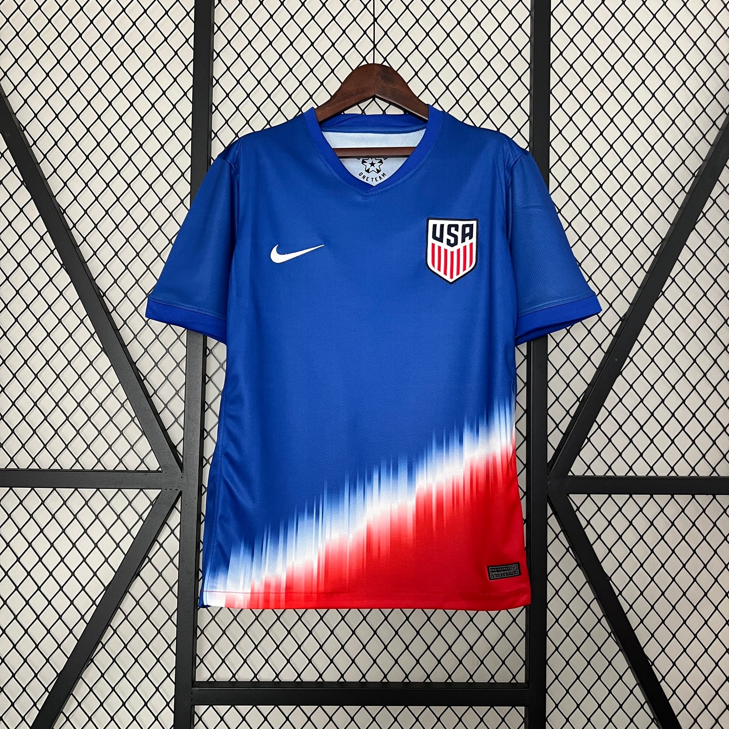 2024 United States Away Kit