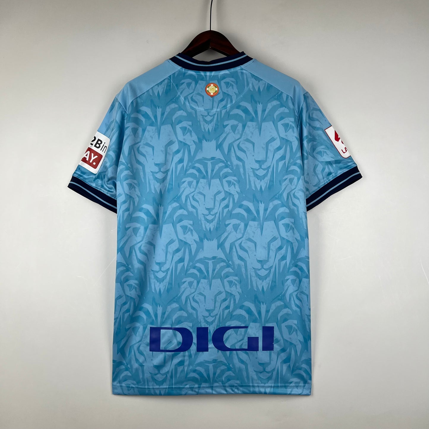 Maglia da trasferta dell'Athletic Bilbao 23/24 