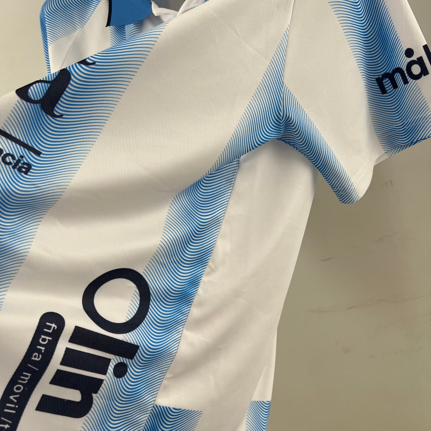 23/24 Malaga Home Kit