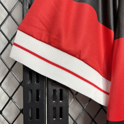 Flamengo 2018 Commemorative Edition Retro Jersey