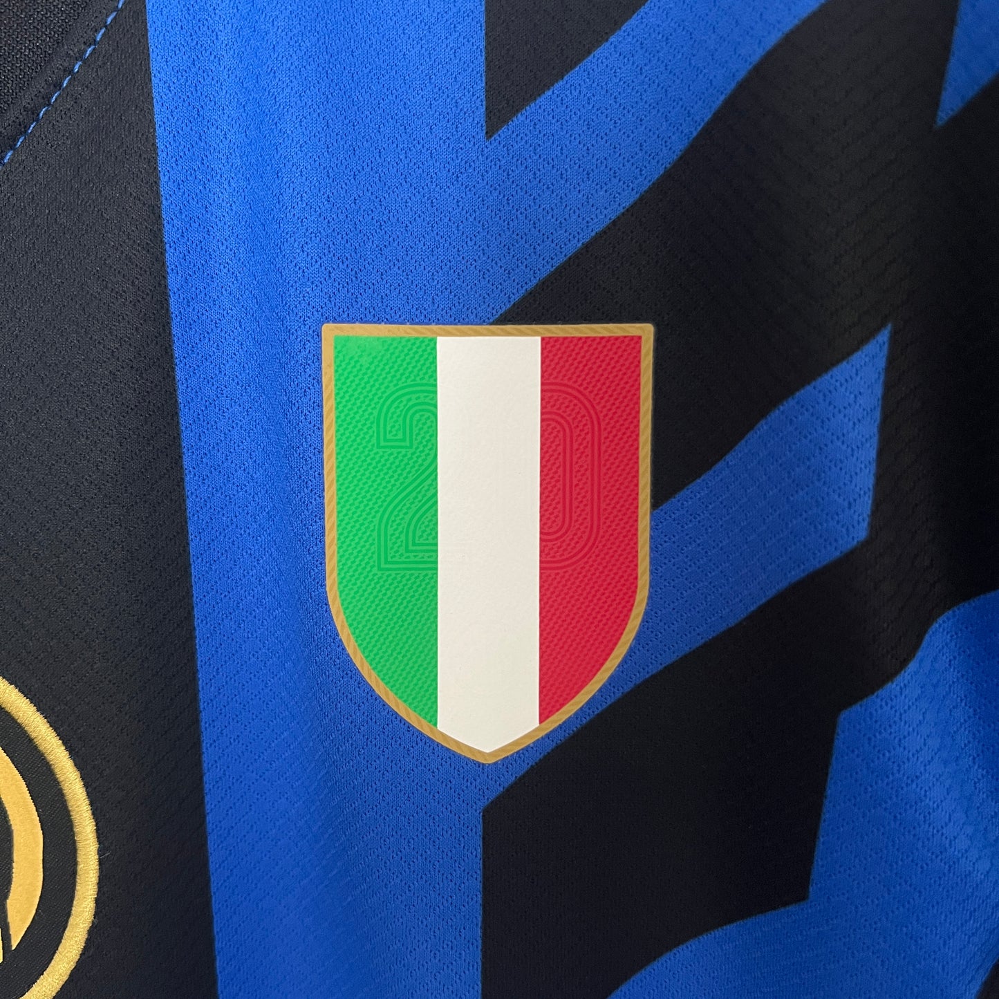 24/25 Inter Milan Home Kit