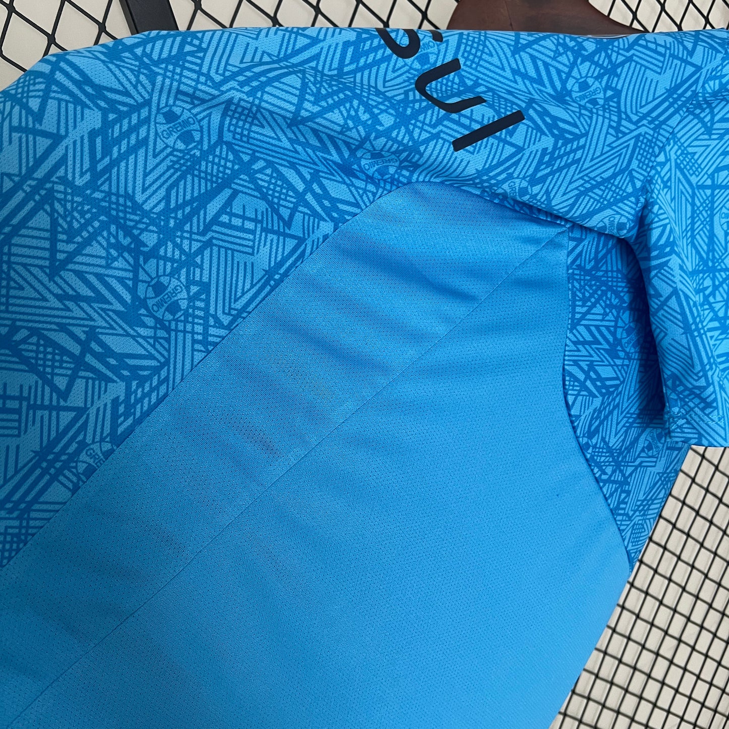 24/25 Gremio Goalkeeper Kit