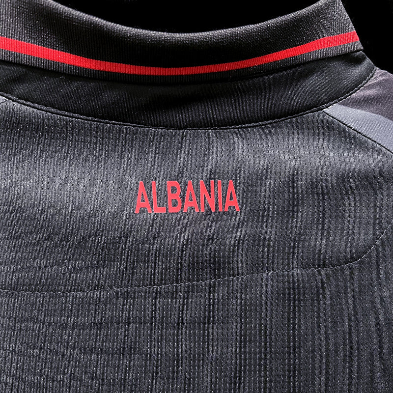 23/24 Albania Home Kit