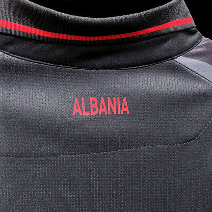 23/24 Albania Home Kit