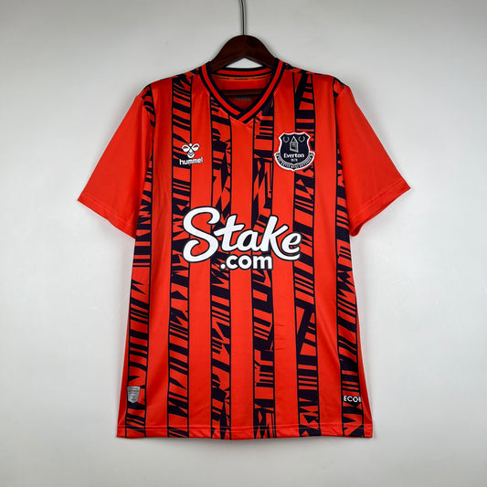 Everton 23/24 Away Kit