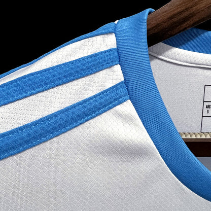 23/24 Argentina Champion Version Kit