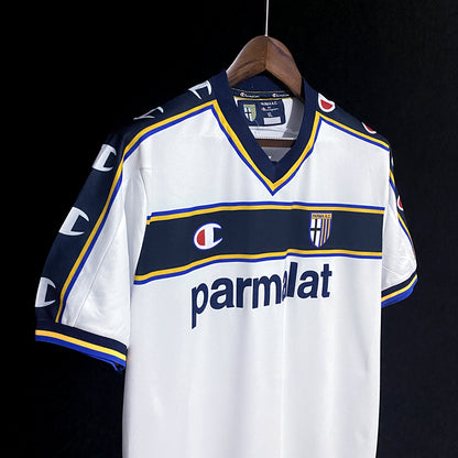 Retro 02-03 Parma Home Kit