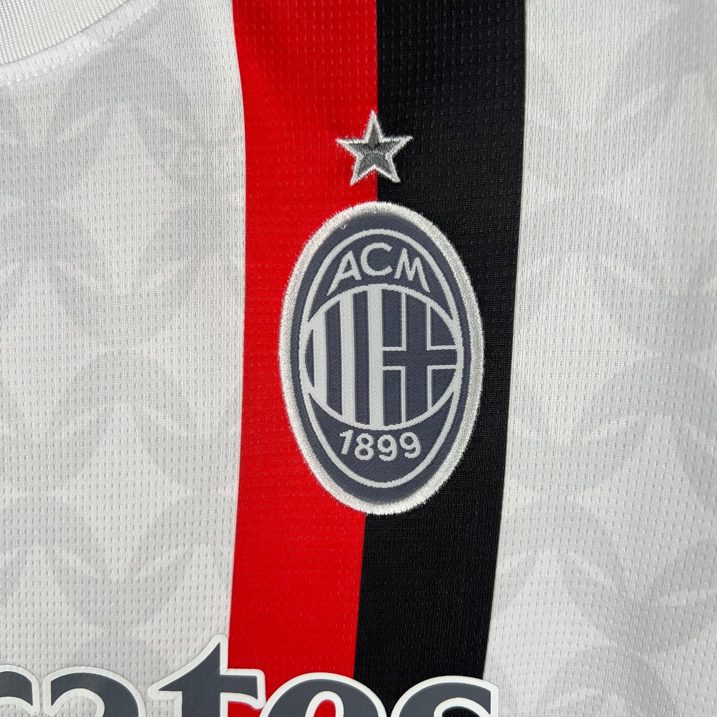 AC Milan 23/24 Away Kit