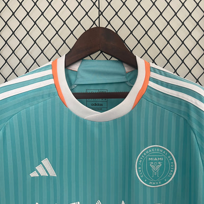 24/25 Miami Third Away Kit