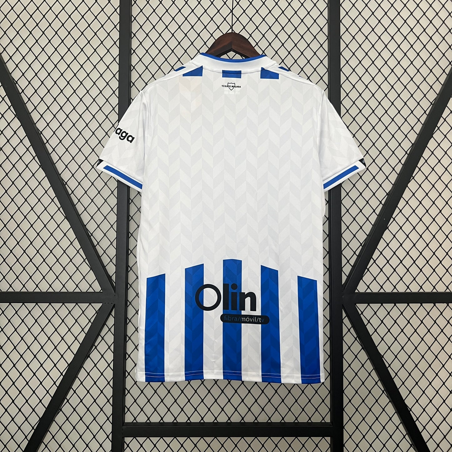 24/25 Malaga Special Edition Kit