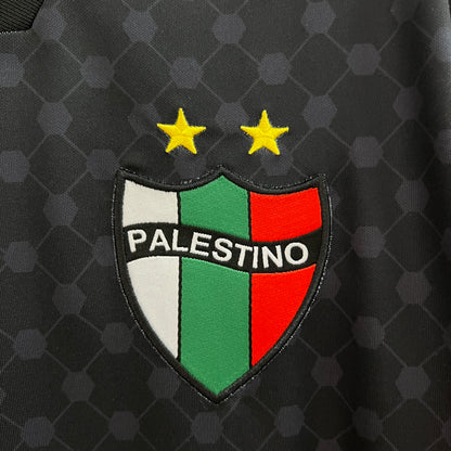 24/25 Palestinian Away Kit