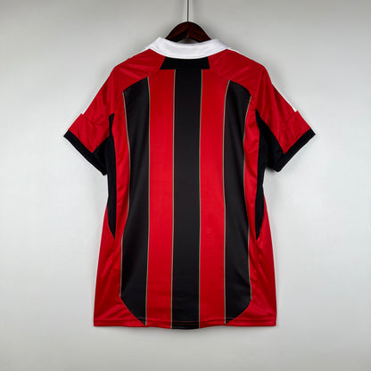 Retro AC Milan 12/13 Casa 