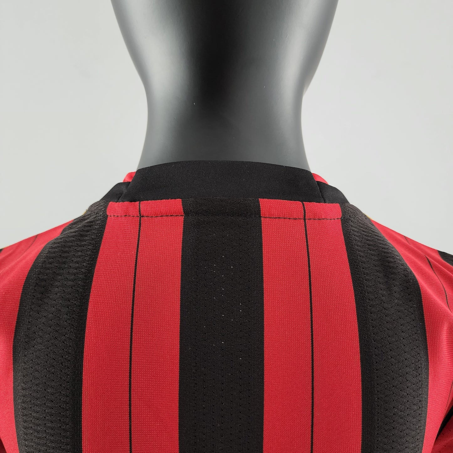 Retro AC Milan 13/14 Kids Home Kit