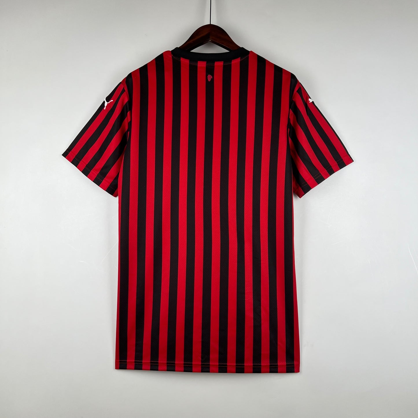 Retro AC Milan 19/20 Casa 