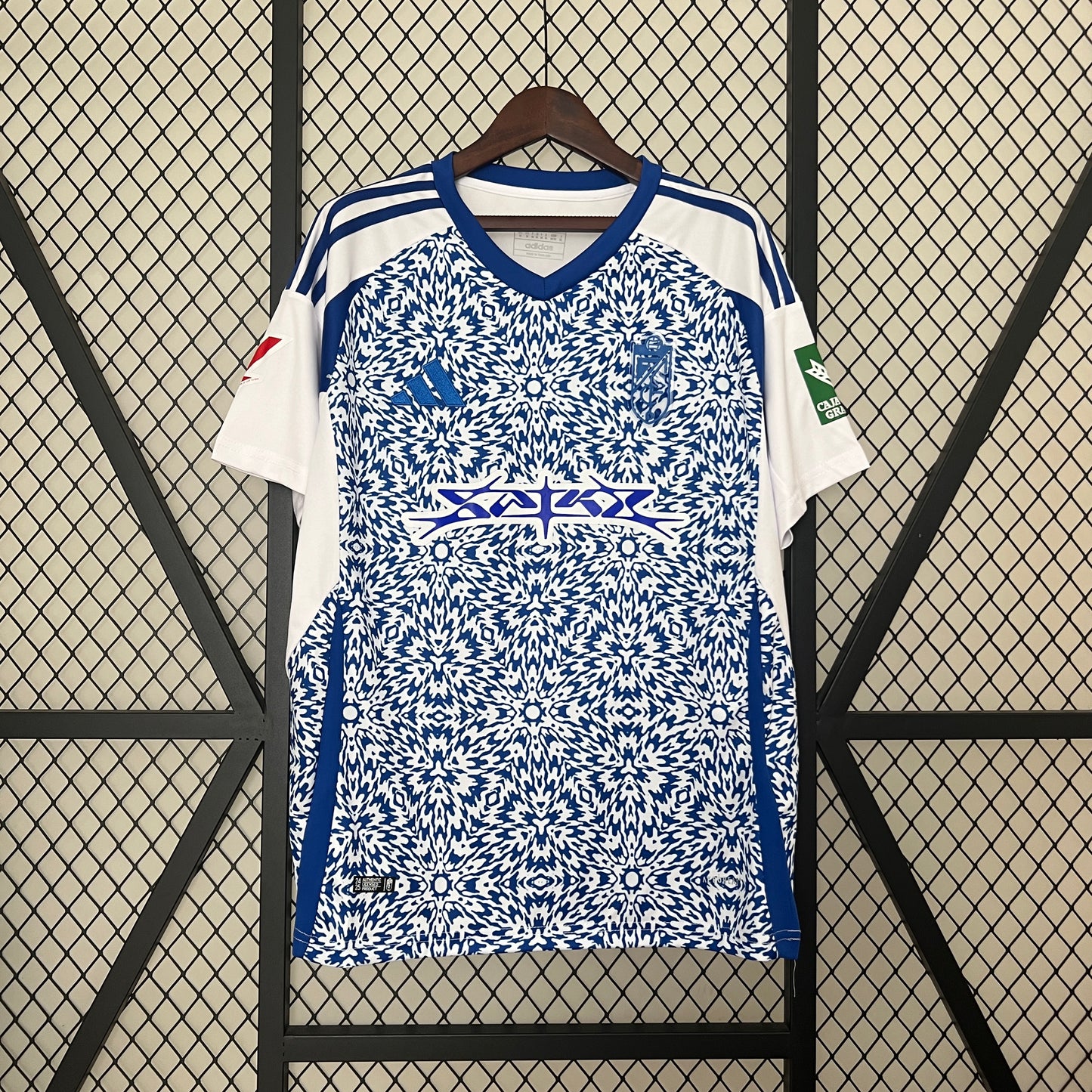 24/25 Granada Away Kit