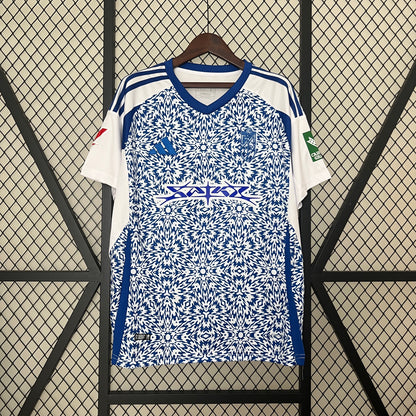 24/25 Granada Away Kit